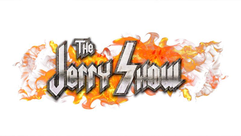 The Jerry Show